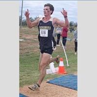 Davenport, Stanley, PCS teams win section cross country titles