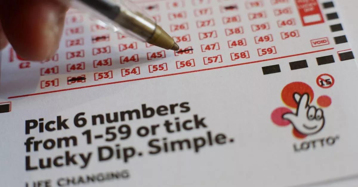 Lotto results LIVE: Winning National Lottery numbers tonight with Thunderball for Saturday, November 29