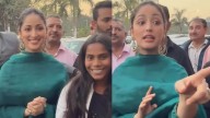 Yami Gautam Asks Fans To Come And Pose For Selfie: ‘She Is So Humble’