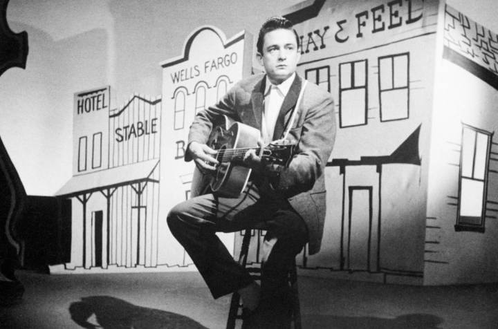 Johnny Cash Estate Sues Coca-Cola Over Soundalike Ad: ‘Stealing the Voice of an Artist is Theft’