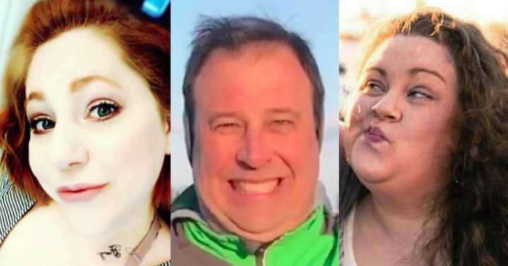 Child snatch murder plot suspects sent back to US from Scotland after seven years