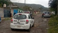 Muere hombre al caer a un drenaje en la colonia Cecilio Terán en comunidad de Nogales