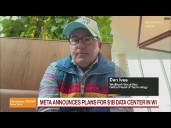 This is an AI Arms Race Says Dan Ives