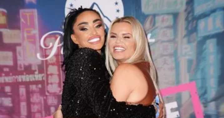 Kerry Katona shares true feelings over Katie Price after 'don't go near her' warning