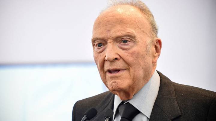 GERTZ BENEFICIÓ A “ALITO” MORENO