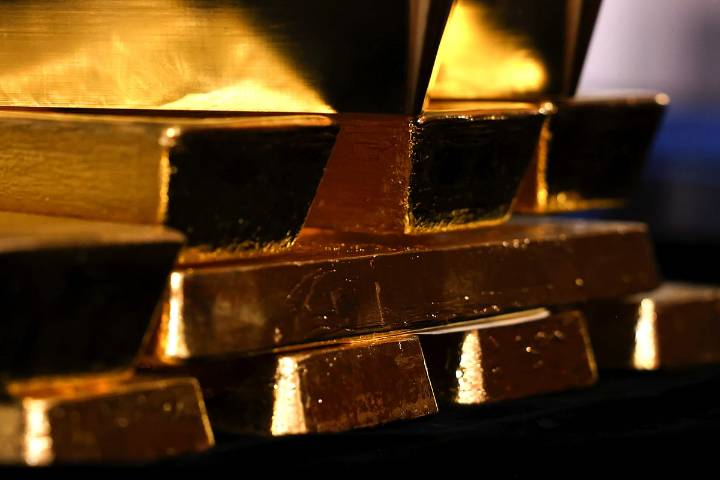 Vedanta Plans Saudi Spending Boost In Push For Copper, Gold