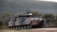 Iran-backed hackers steal and post plans for Australia's new $7 billion infantry fighting vehicles following attack on Israeli arms companies