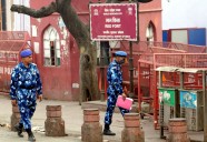 Delhi blast co-conspirator sent to 10