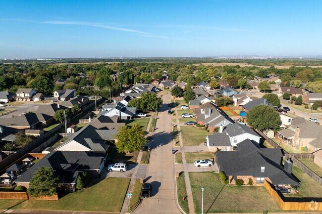 Lawton ranks eighth nationally for property value growth
