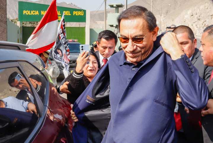 Estas son las cortitas de hoy sábado 22 de noviembre de 2025