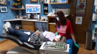 Brady Dental Group’s annual event provides care to those who served