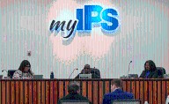 IPS Commissioners Ratify Collective Bargaining Agreement with IEA