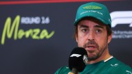 Alonso ensalza al piloto de moda que quiere dar el salto a la F1: "Es increíblemente talentoso..."