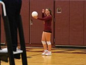 Volleyball State Tournament Roundup: Lenox, Longmeadow earn sweeps