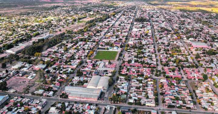 Allen redefine su código urbano ante los desafíos del crecimiento de la ciudad