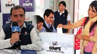 ONPE refuerza educación electoral, prepara primarias y garantiza transparencia rumbo a las elecciones 2026