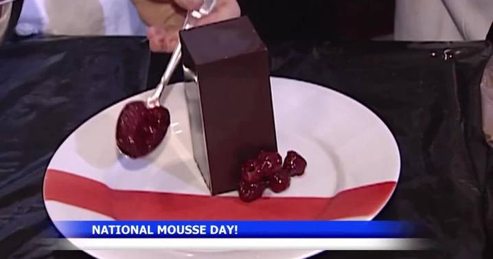 National Moose Day celebrated with sweet and savory treats