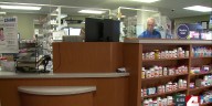 ‘Economic suicide’: Small-town pharmacies say they’re losing money filling prescriptions