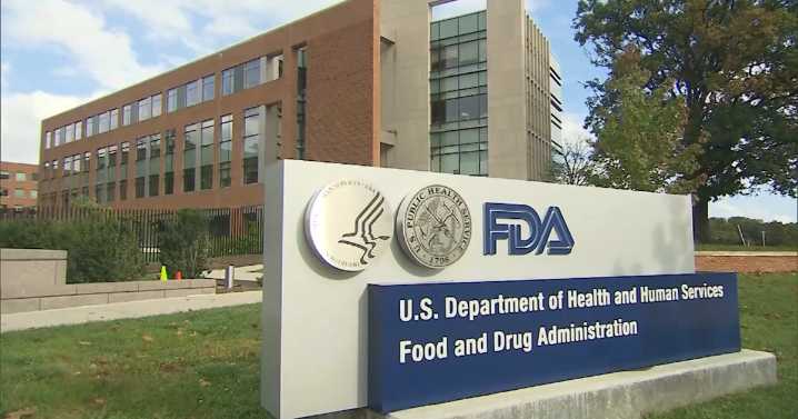 FDA restricts fluoride supplements for young kids