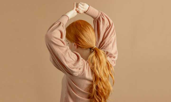 The Common Reason Your Hair Isn't Growing Quickly + What To Do