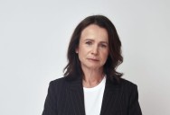BIFAs: Emily Watson To Receive Richard Harris Award