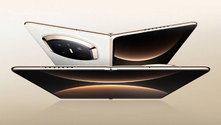 This major foldable competitor delivers durability rating the Fold 7 can only dream of