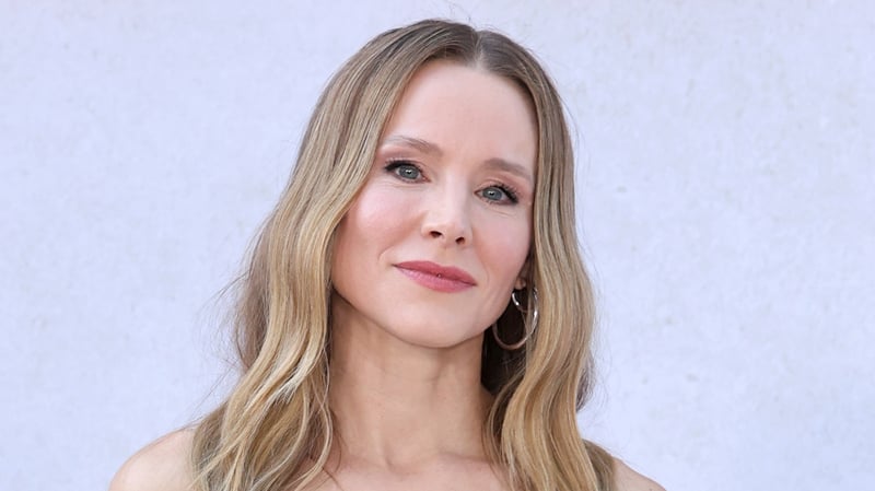 Kristen Bell ‘Blindsided’ by Fox News Podcast Announcement, Project Is Using Audio Recorded 15 Years Ago | Fox News, Kristen Bell