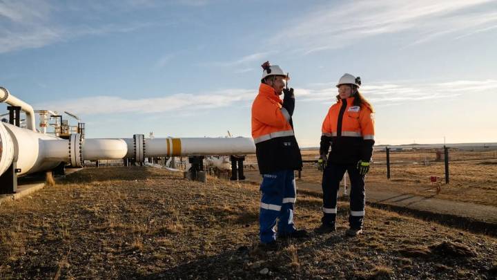 Vaca Muerta y sus sueldos récord: así son los salarios que multiplican por cinco a los de la mayoría
