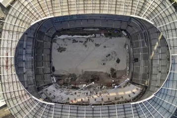 Anuncian cambios en la estructura directiva del Estadio Azteca y confirman fecha de reapertura para el Mundial 2026