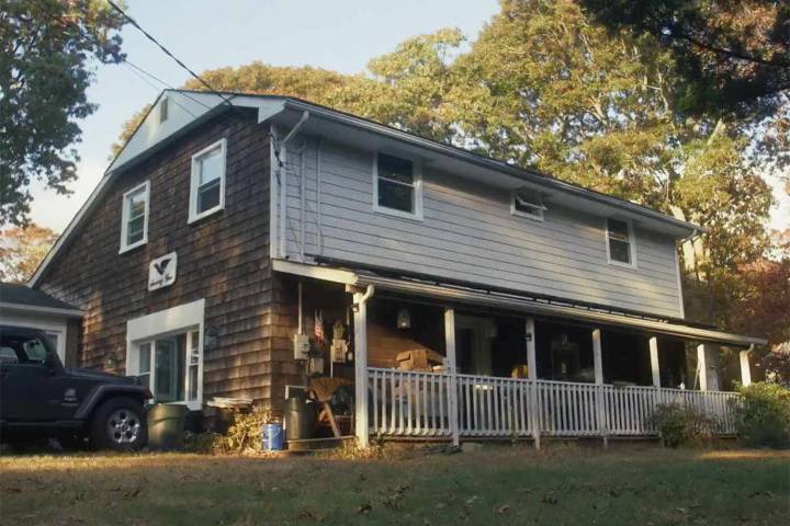 Long Island Man Found His Father's Bones Buried in His Basement Decades After He Vanished