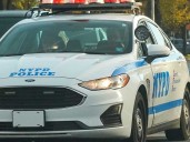 Off-duty NYPD detective arrested in Staten Island on weapons charge