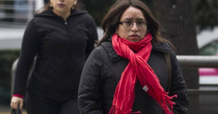 Frente frío 13 llega a México: lluvias, vientos fuertes y bajas temperaturas en gran parte del país