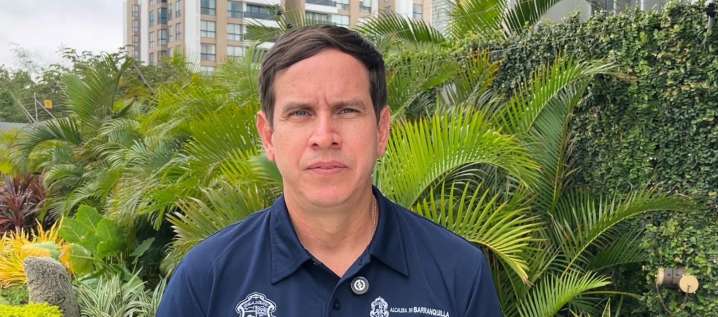 950 policías y 300 soldados brindarán seguridad en el partido Junior