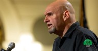 Fetterman introduces farmers' 'right to repair' bill