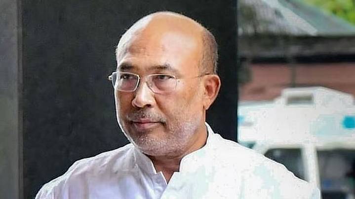 NE states have realised gravity of illegal immigrants issue: Biren Singh