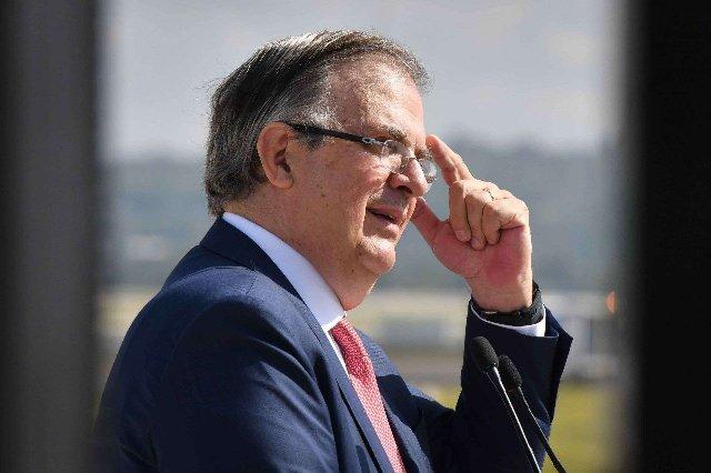 Marcelo Ebrard anuncia que México albergará la Cumbre APEC 2028