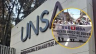 Arequipa: Huelga en la UNSA podría afectar servicios universitarios y semestre académico