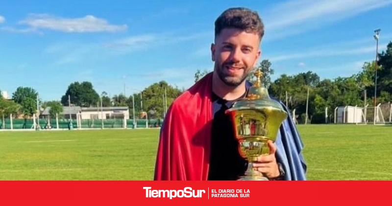 Este sábado Último adiós a Jonathan Mirol