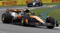 Golpe encima de la mesa de Norris para hacerse con el Mundial en el día del fiasco de Verstappen