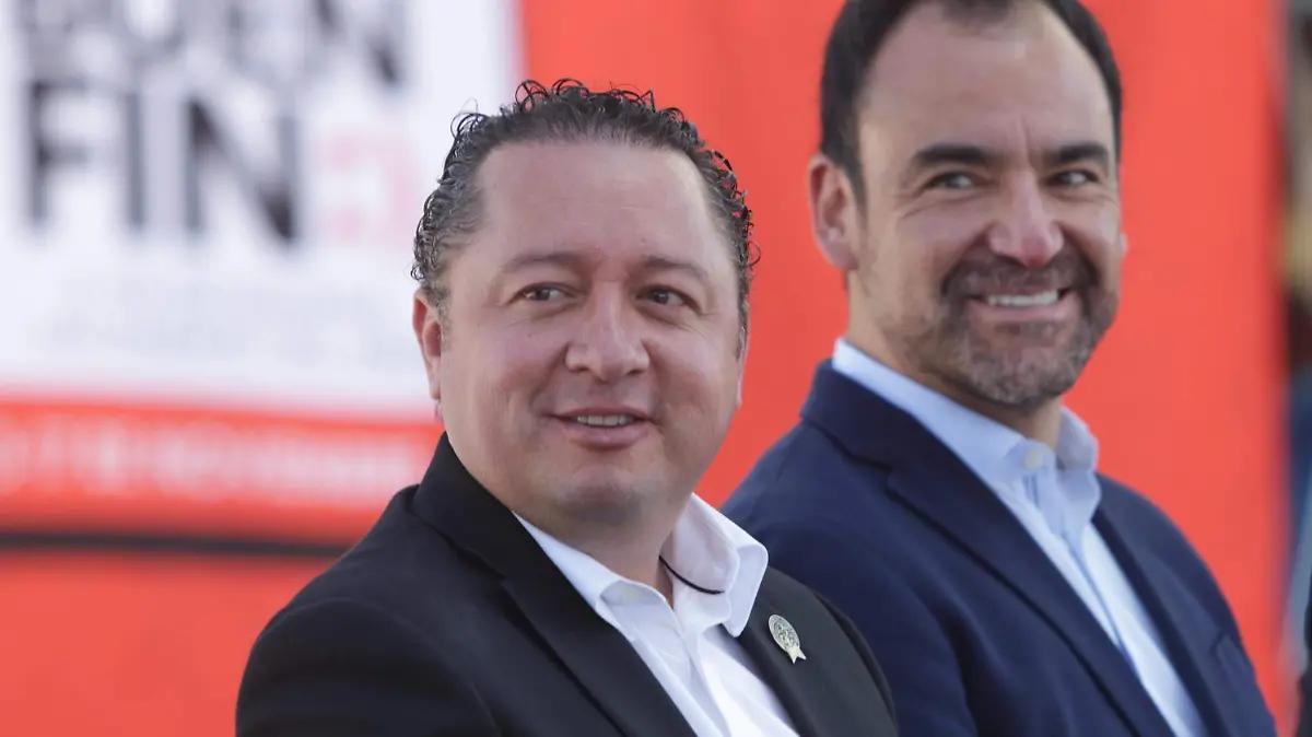 Juan Pablo Cisneros se destapa para presidencia del Consejo Coordinador Empresarial Puebla