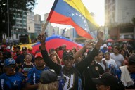 Las Fuerzas Armadas de Venezuela ordenan un despliegue «masivo» ante las «amenazas imperiales»