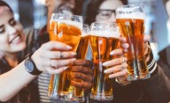 "Binge drinking": la peligrosa práctica que realizan los jóvenes