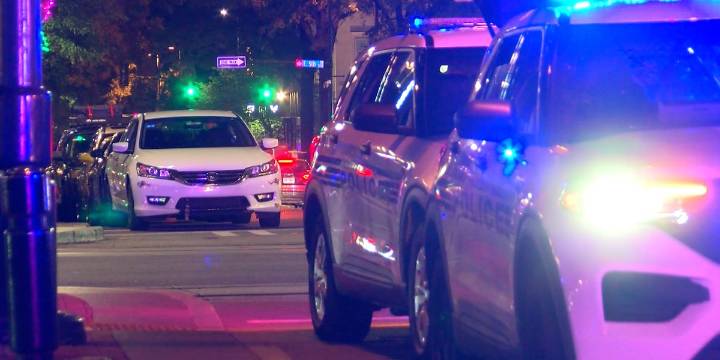 Charlotteans react to the possibility of deploying National Guard troops to Queen City