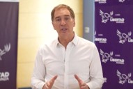 A partir de la designación. Qué hace el ministerio del Interior y que rol tendrá Santilli en el gobierno de Milei