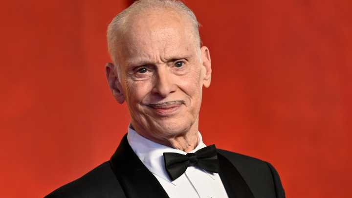 John Waters still going to extremes as he brings new show to Ann Arbor