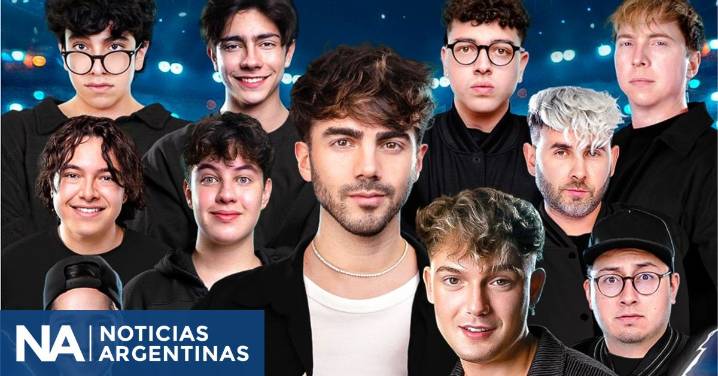 Fede Vigevani en Vélez: cuándo salen las entradas y cómo comprarlas para su show despedida