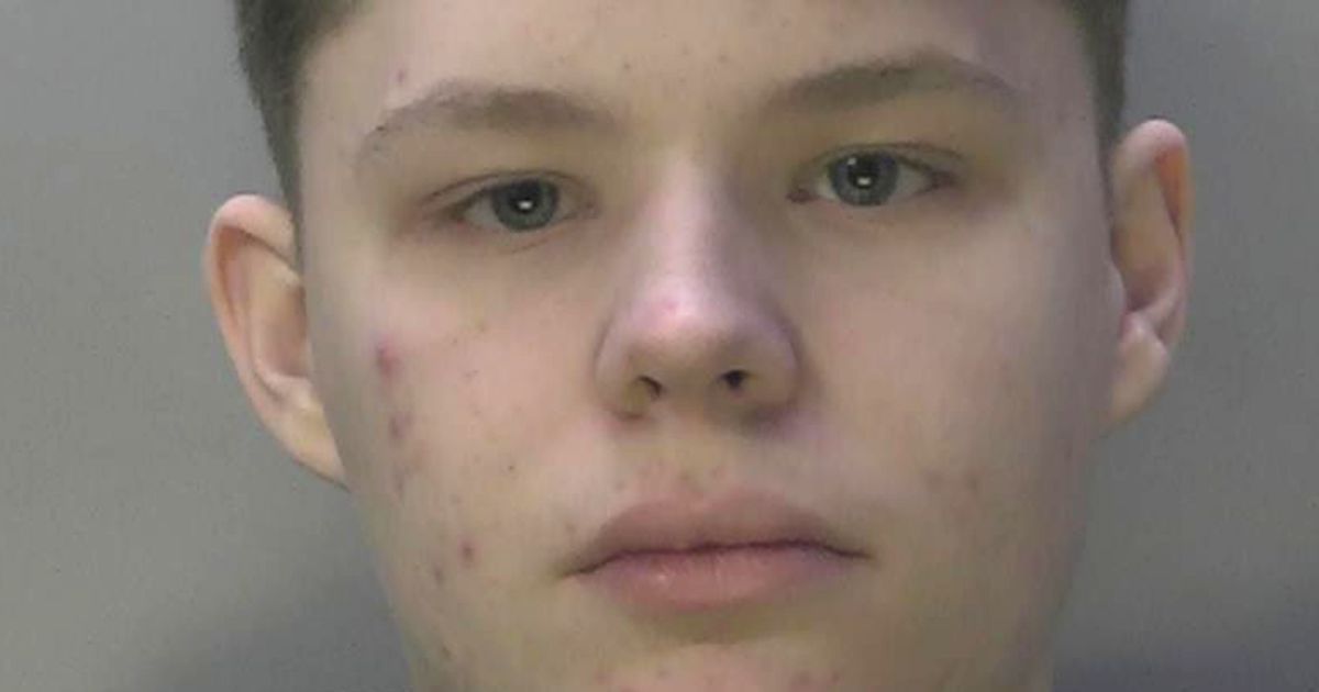 Sick nursery worker befriended little boy, 3, before raping him