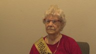 'I've had a good life' | She still bakes and exercises — even as she celebrates her 100th birthday