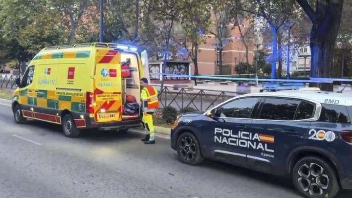 Una joven de 21 años, herida grave por un disparo en la cara en Leganés, Madrid