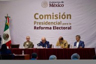 Mexicanos en el exterior piden inclusión política y voto garantizado